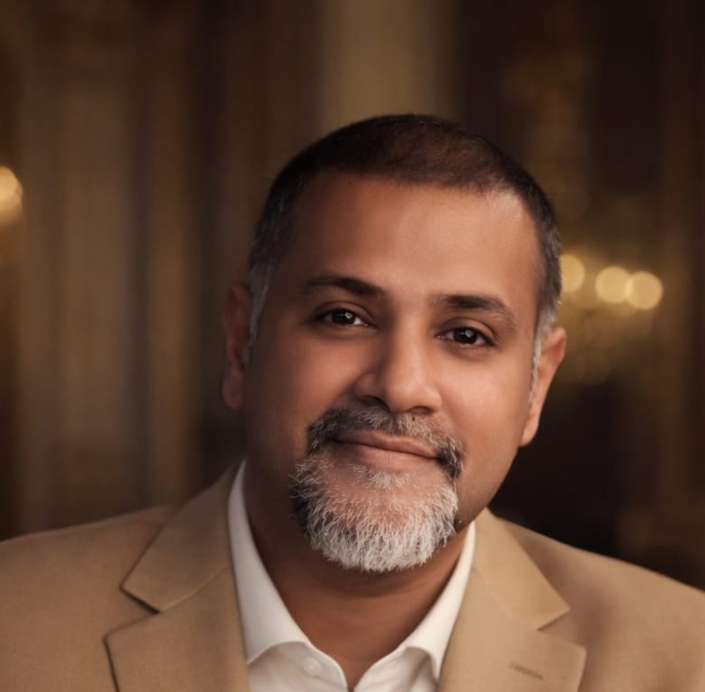 Dulan Sudasinghe